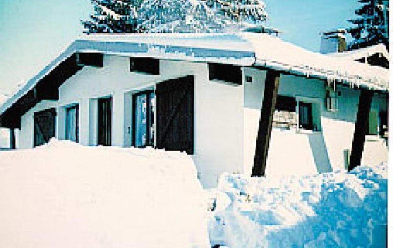 Chalet Charmant A Metabief Avec Vue Sur Montagnes Екстер'єр фото